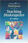 Csh Teach Shakespeare Handbk Tch Pb