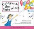 Umoyana, Little Wind Pb