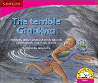 Terrible Graakwa Pb