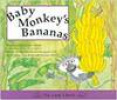Baby Monkey'S Bananas Pb