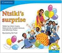 Ntsiki'S Surprise Pb