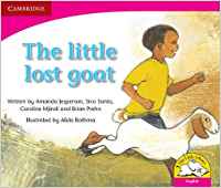 Little Lost Goat Pb