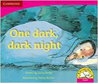 One Dark Dark Night Pb