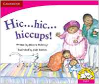 Hichichiccups! Pb