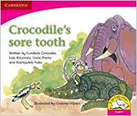 Crocodile'S Sore Tooth Pb