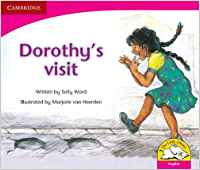 Dorothy'S Visit Pb