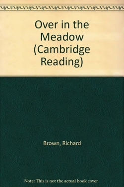 Over In Meadow Pack Of 6 Wx