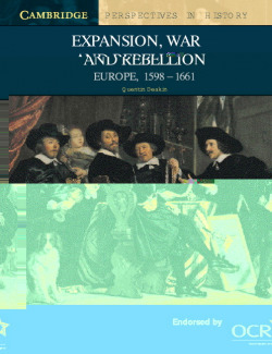 Expansion, War And Rebellion Ocr Pb