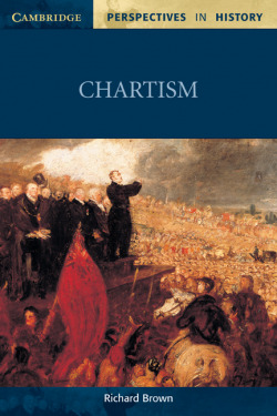 Chartism Pb