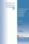STUDIES LANGUAGE TESTING 5.ST