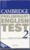 2.K7/CAMB.PRELIMINARY ENG.TEST