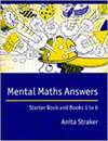 Mental Maths Answer Bkpb