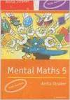 Mental Maths 5 Pb