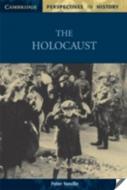 Holocaust Pb