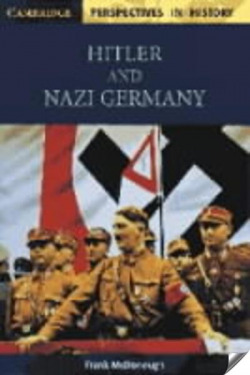Hitler And Nazi Germany Pb