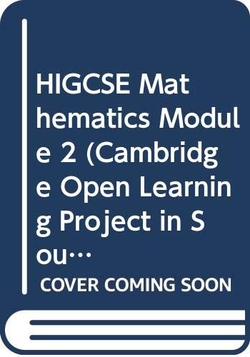 Higcse Mathematics Module 2 Pb