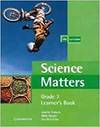 Science Matters Learner Bk Grade 7 Pb