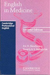ANT/E NGLISH IN M EDICINE.K7 (1)