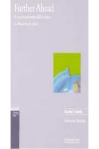 FURTHER AHEAD.TCHS.-PROFESOR-
