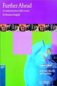 FURTHER AHEAD.ST (LEARNER`S BOOK)