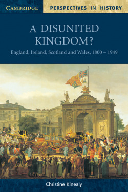 A Disunited Kingdom? Pb