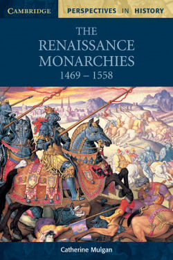 Renaissance Monarchies Pb