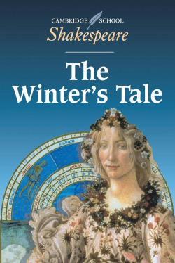 Csh The Winter'S Tale Pb