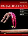 Balanced Science V1 2Ed Pb