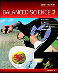 Balanced Science V2 2Ed Pb