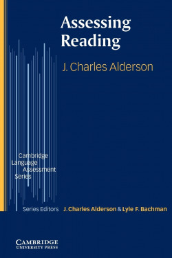 ASSESSING READING (CAMB.LANGUAGE ASSESSMENT)