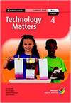 Tech Matters Grade 4 Lrn Bk Pb