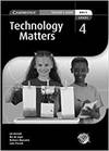 Tech Matters Grade 4 Tch Guide Pb