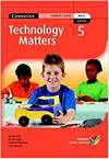 Tech Matters Grade 5 Lrn Bk Pb