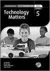 Tech Matters Grade 5 Tch Guide Pb