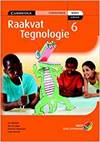 Tech Matters Grade 6 Lrn Bk Afr Pb