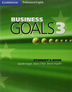 BUSINESS GOALS 3.ST