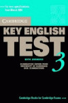 (3.SELF PACK).CAMB.KEY ENGLISH TESTS (ST+KEY+2CD AUDIO).KET