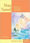 Stay Tuned Students Bk 3 Ume Pb