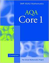 Core 1 For Aqa Pb