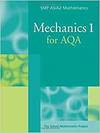 Mechanics 1 For Aqa Pb