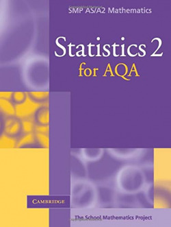 Statistics 2 For Aqa Pb