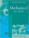 Mechanics 2 For Aqa Pb