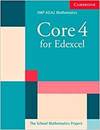 Core 4 For Edexcel Pb