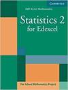 Statistics 2 For Edexcel Pb
