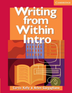 WRITING FROM WITHIN INTRO
