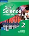 Our Science 2 Trindad And Tobago Pb