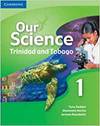 Low Second Sci Trindad Tobago Std 1 Pb