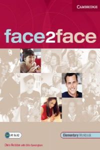 ANT/(05).(WB+KEY).F ACE2FACE ELEMENTARY.WORKBOOK+KEY