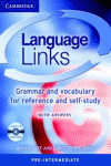 LANGUAGE LINKS.ELEM/PRE (+CD+KEY)