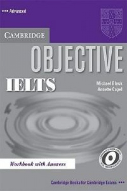 OBJECTIVE IELTS ADVANCED (WB+KEY)